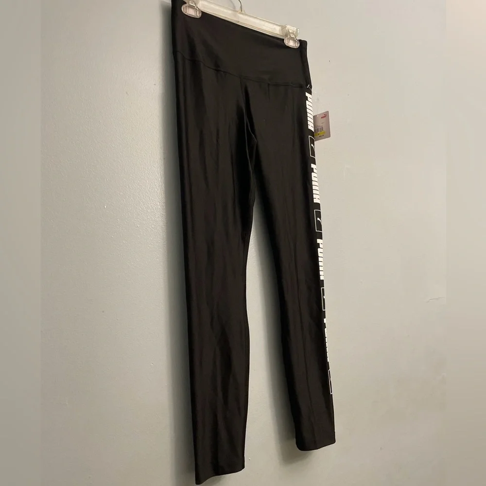 Puma these leggings